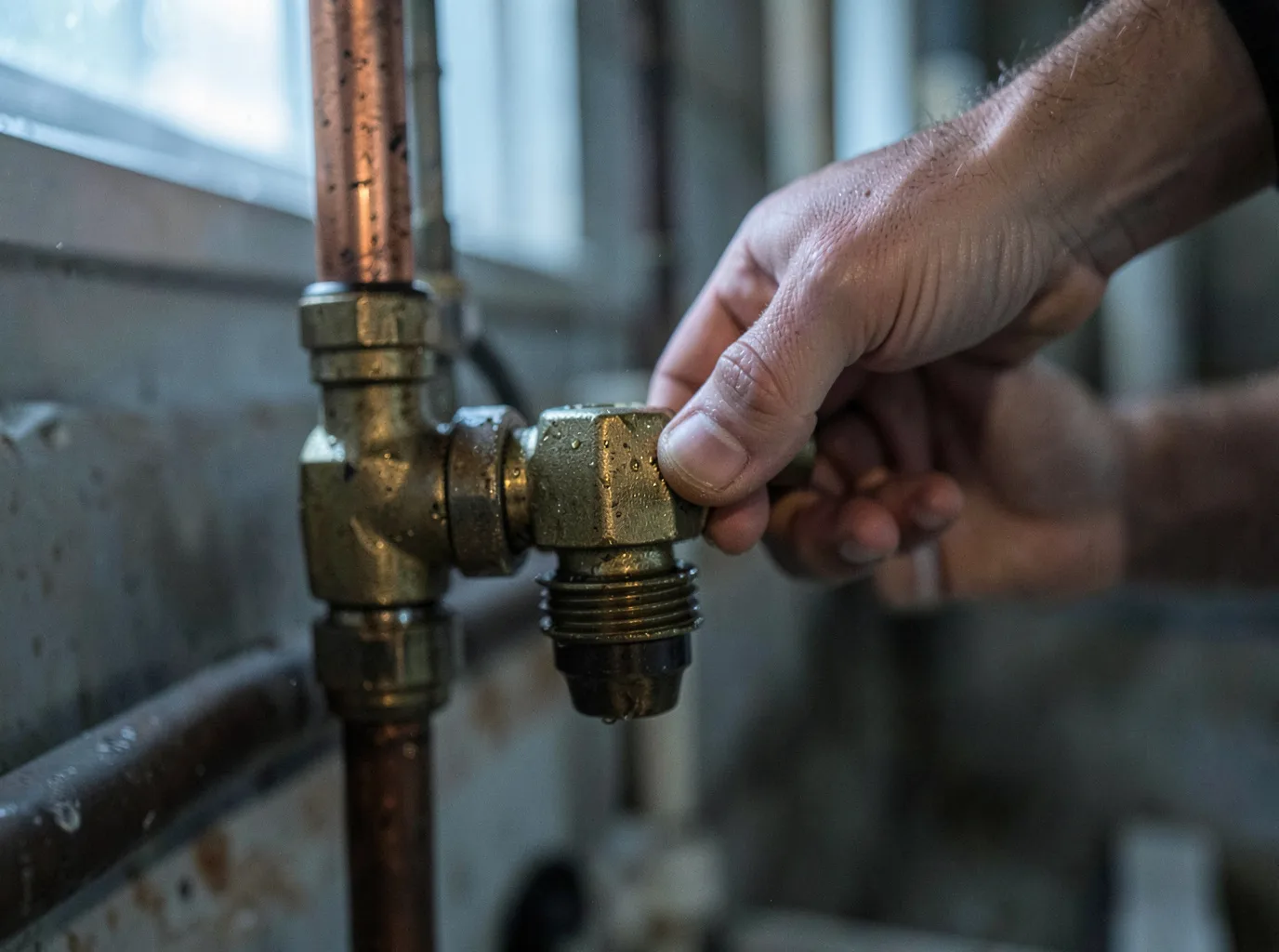 Emergency Plumber Eighty Four, PA FAQs